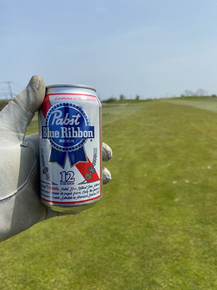 Bergen Point Golf Course