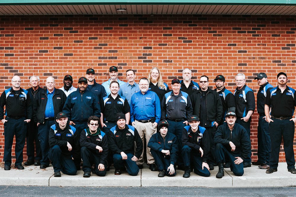 Dellinger's Tire & Auto