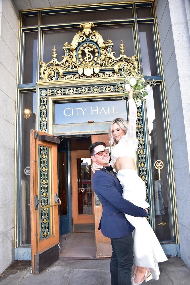 Photos For Wedding De Tailor Yelp Photo Of Wedding De Tailor Napa Ca United States
