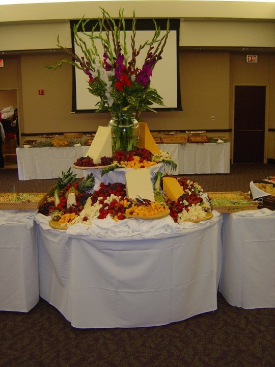 Fort Worth Catering
