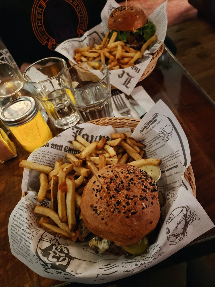 La Boulette