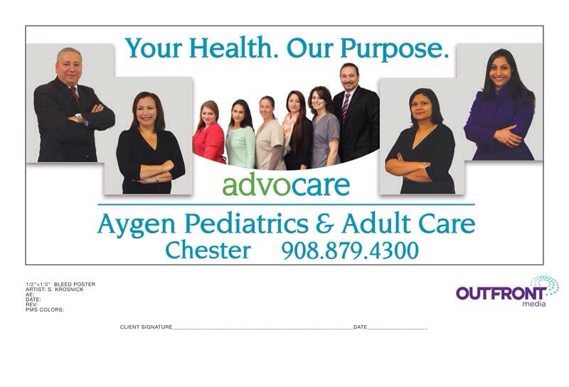 image of business Zehra Z Aygen, MD