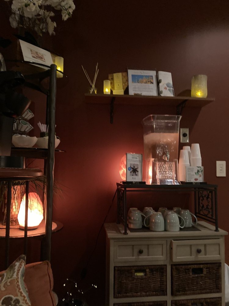 Emerald Springs Spa- Hershey