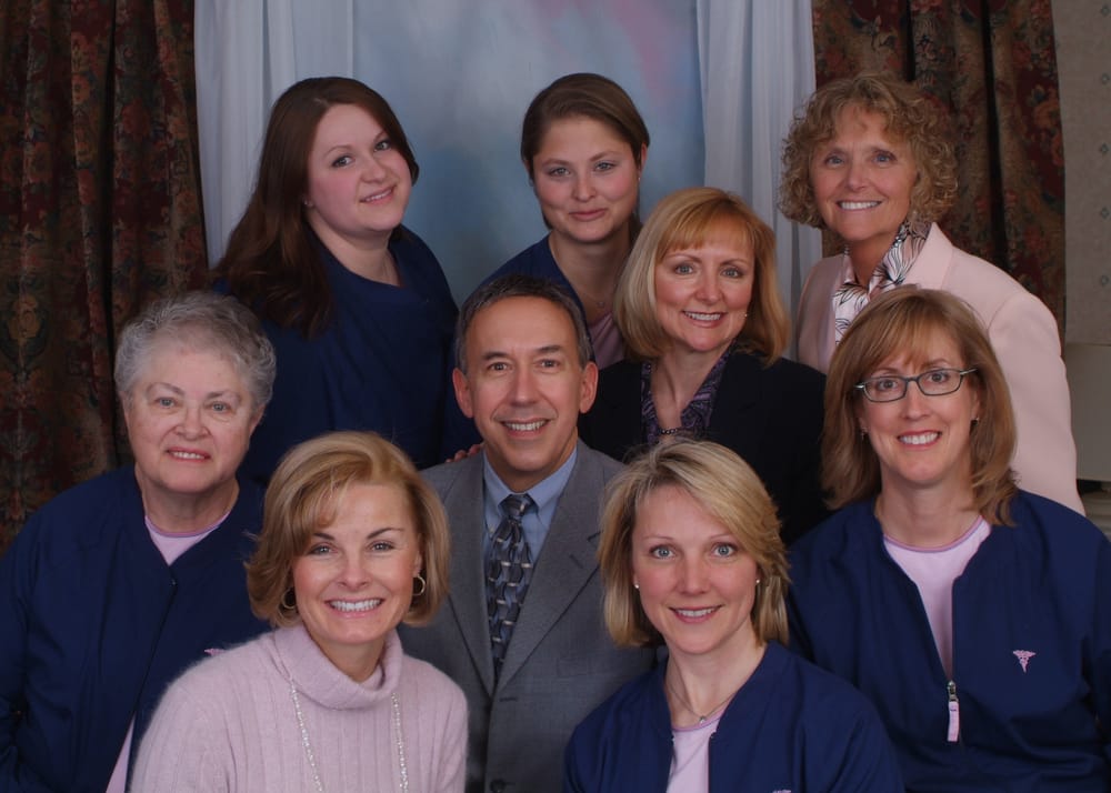 image of business Stephen L Langlois, DMD