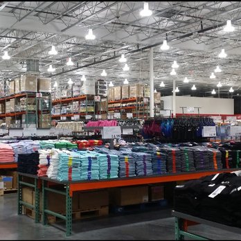 costco wesley chapel
