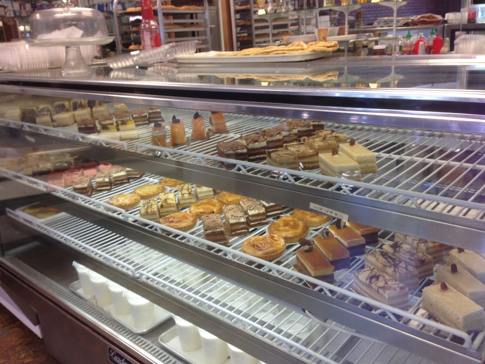 Casa Blanca Pastry Desserts 60 Shirley Ave, Revere, MA Phone