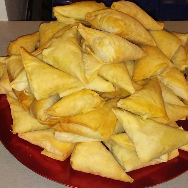 Chef Rory Vigne