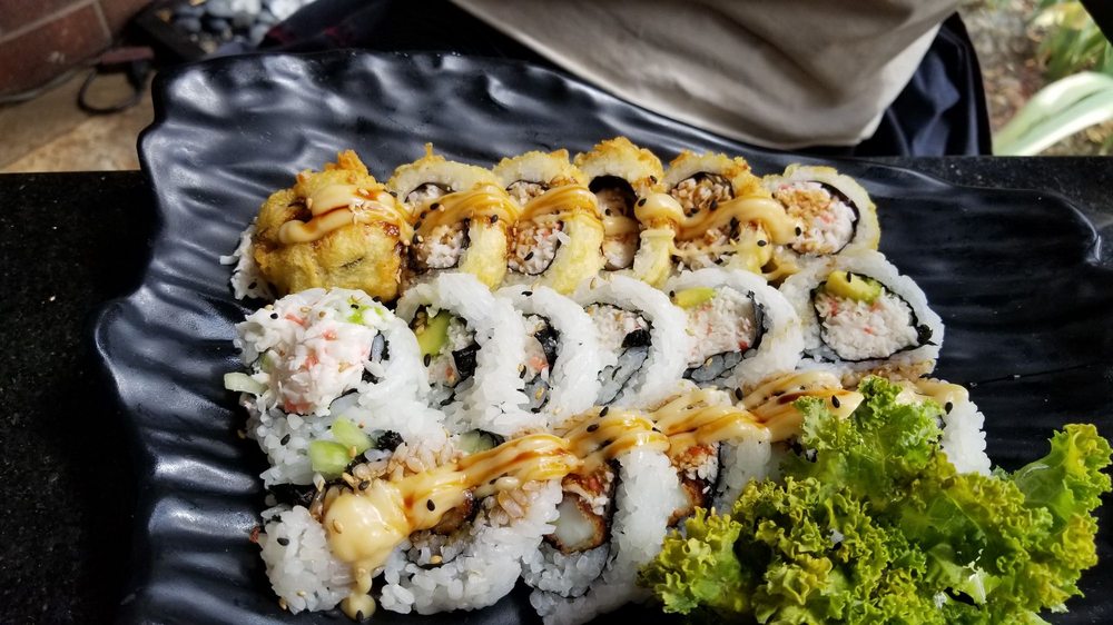 Sushi One