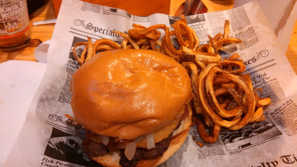 Gronks Grill & Bar 61 Photos & 54 Reviews Burgers 4909 E 2nd St