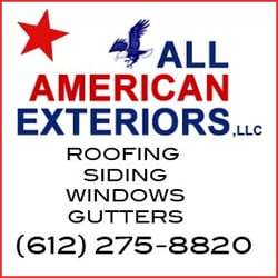 All American Exteriors - CLOSED - Metal Roofing - Roofing - 5051 Hwy ... All American Exteriors - CLOSED - Metal Roofing - Roofing - 5051 Hwy ...