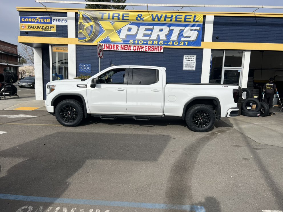 Tire & Wheel Xperts