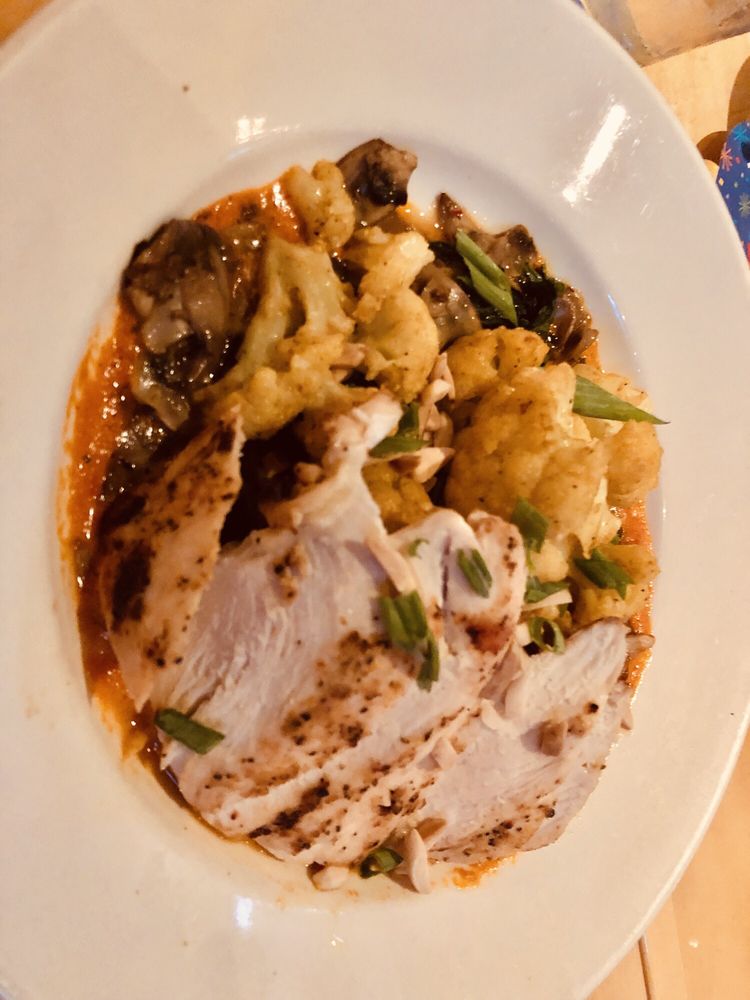 BJ's Restaurant & Brewhouse