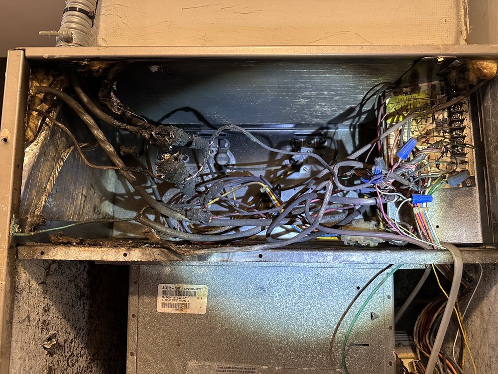 image of business Able Air