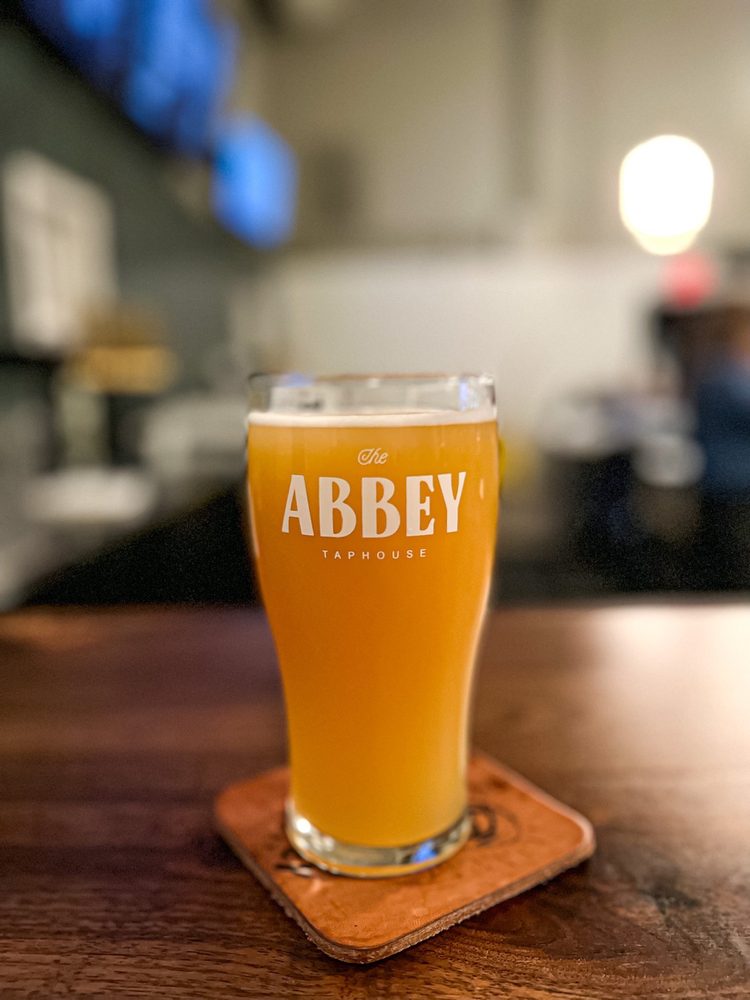 The Abbey Taphouse