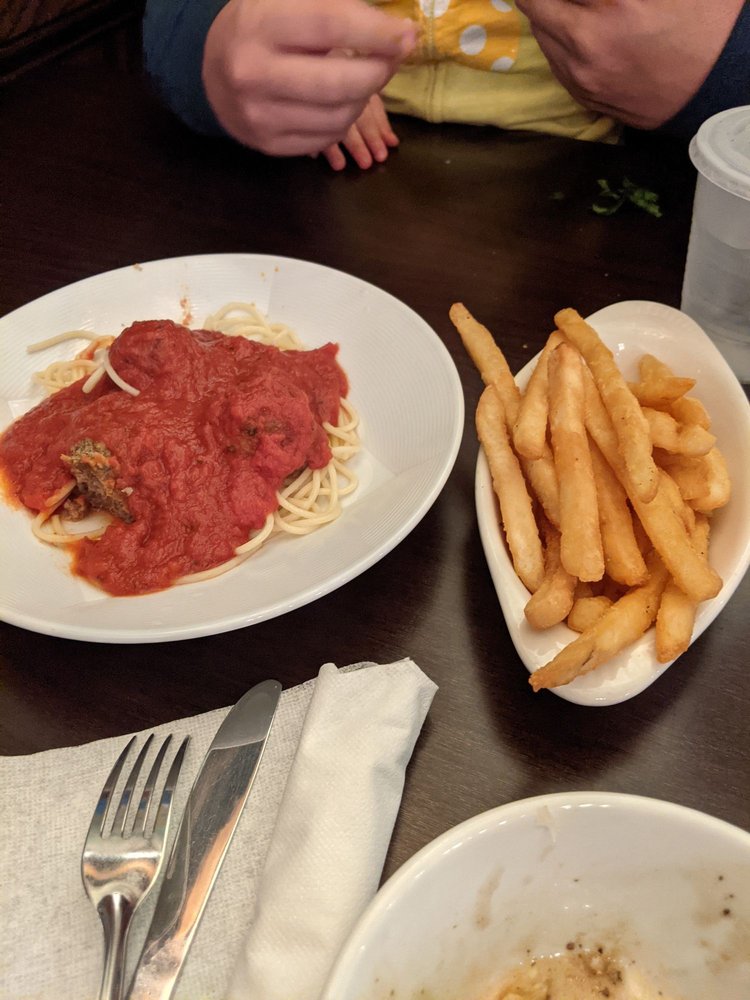Benjamin's Roadhouse