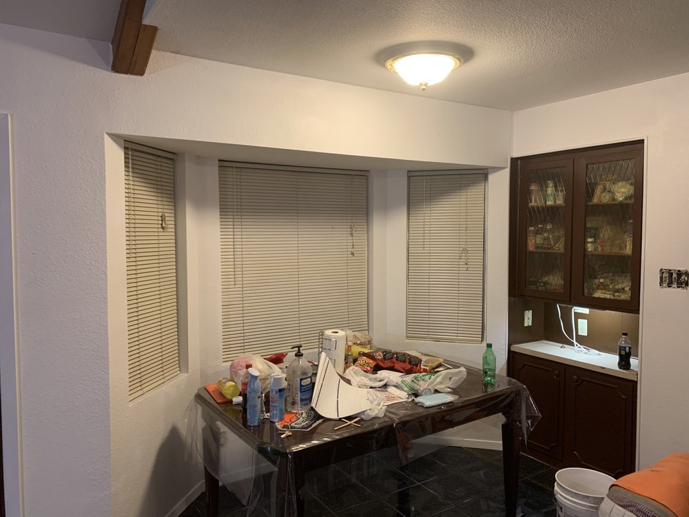 Cs Drywall  & Painting / Home Remodeling