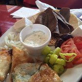 Angelo S Greek Italian Restaurant 32 Photos 38 Reviews Photo Of Angelo S Greek Italian Restaurant Griffin Ga United States Gyro