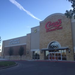 conns corporate office