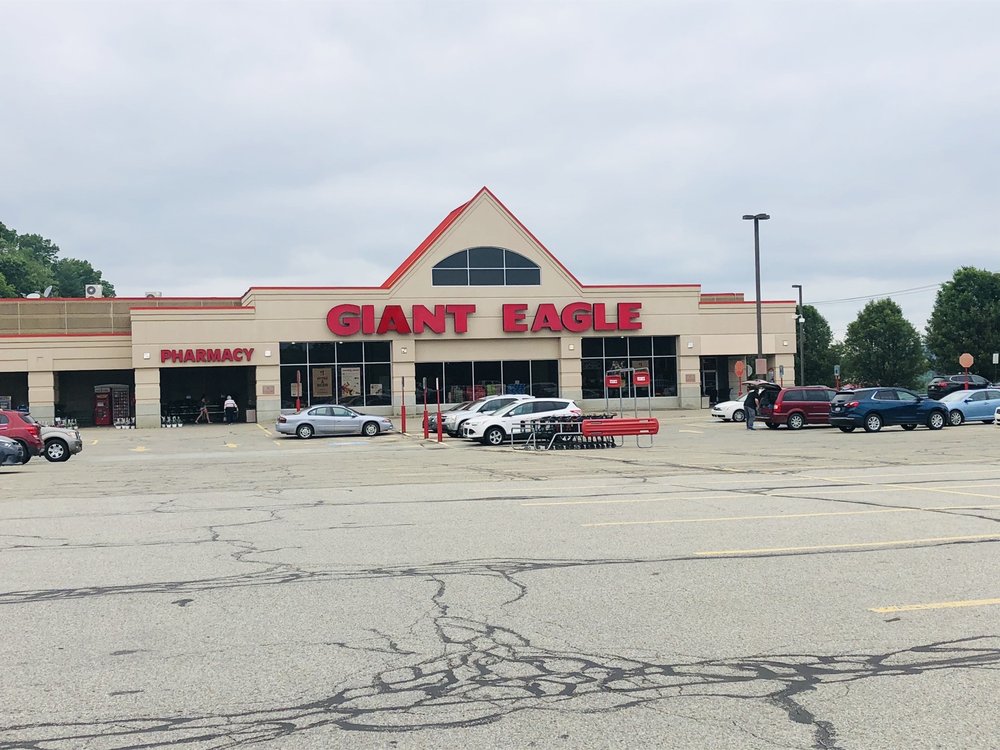 Giant Eagle