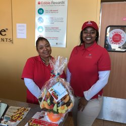 edible arrangements 25 reviews gift shops 2101 n edible arrangements customer service