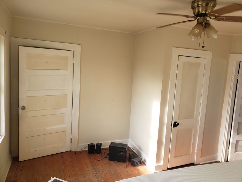 L&R Interior Painting