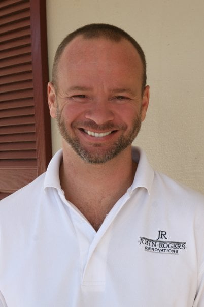 image of business John Rogers Renovations