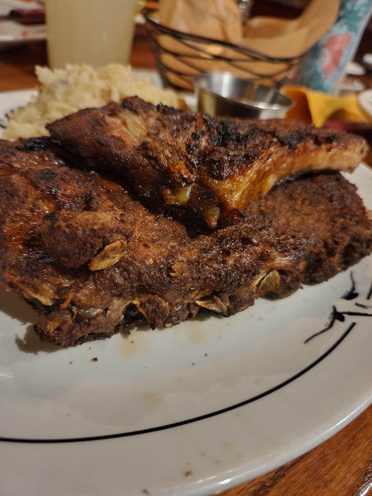 Saltgrass Steak House