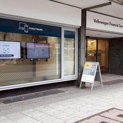 Volkswagen Financial Services - GESCHLOSSEN - Bank & Sparkasse ... Volkswagen Financial Services - GESCHLOSSEN - Bank & Sparkasse ...