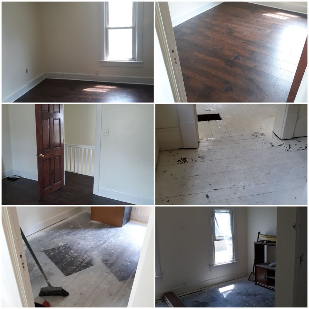 image of business Lloyd Thompson Construction