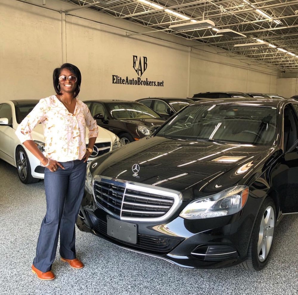 Elite Auto Brokers