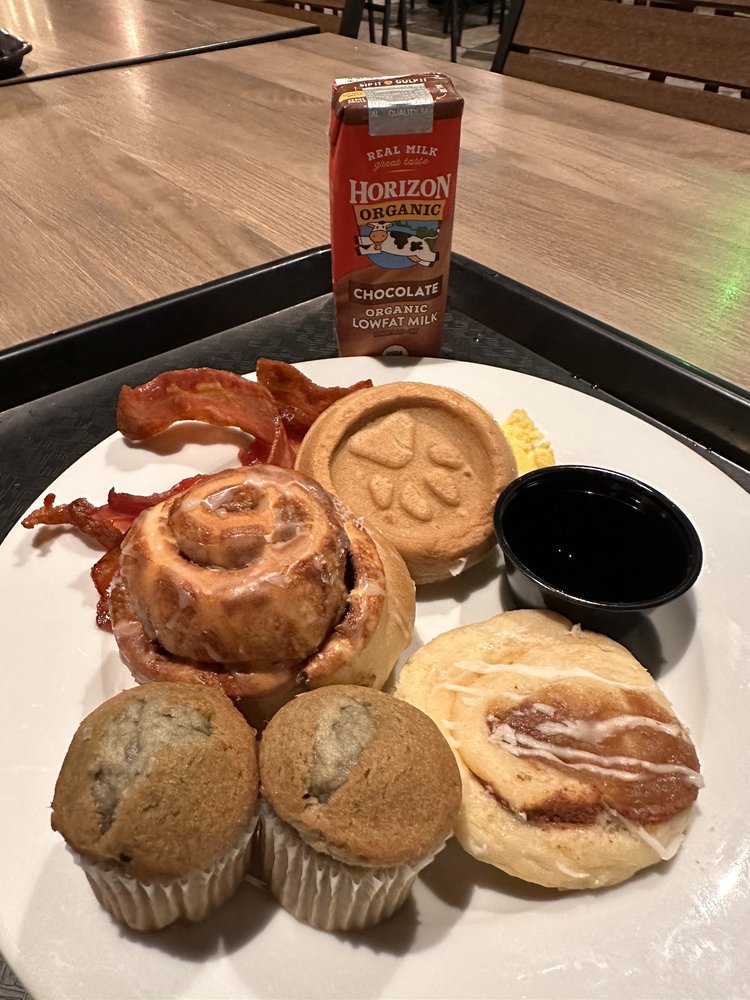 Campfire Kitchen Campfire Kitchen