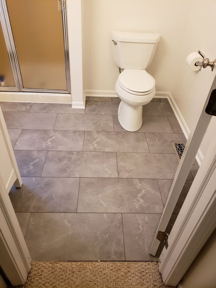 image of business Mr Floor Companies