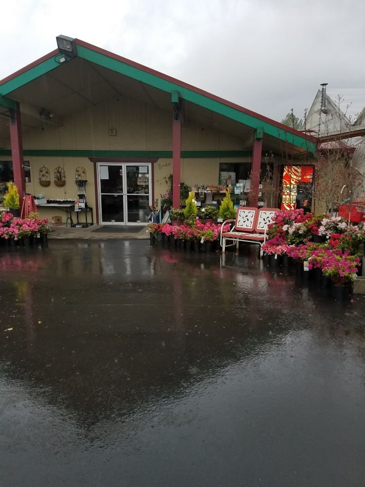 Entry S Floor Yelp Photo Of Tsugawa Nursery Greenhouses Woodland Wa United States Entry S