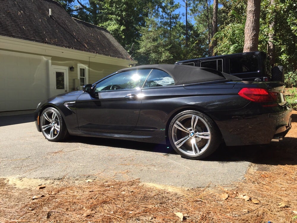 J's Mobile Detailing