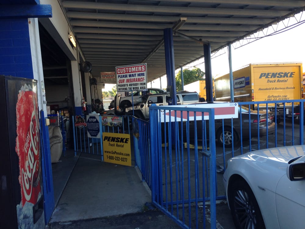 Fremont Auto Repair 13 Photos & 50 Reviews Auto Repair 3945