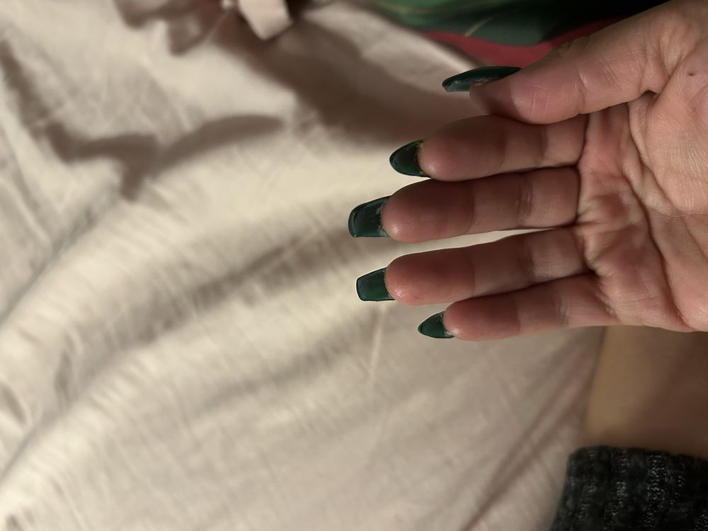 Cosmo Nail Bar Image