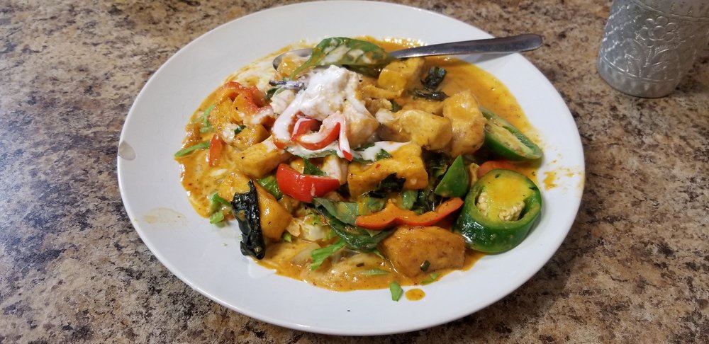 Thai Kitchen Thai Kitchen