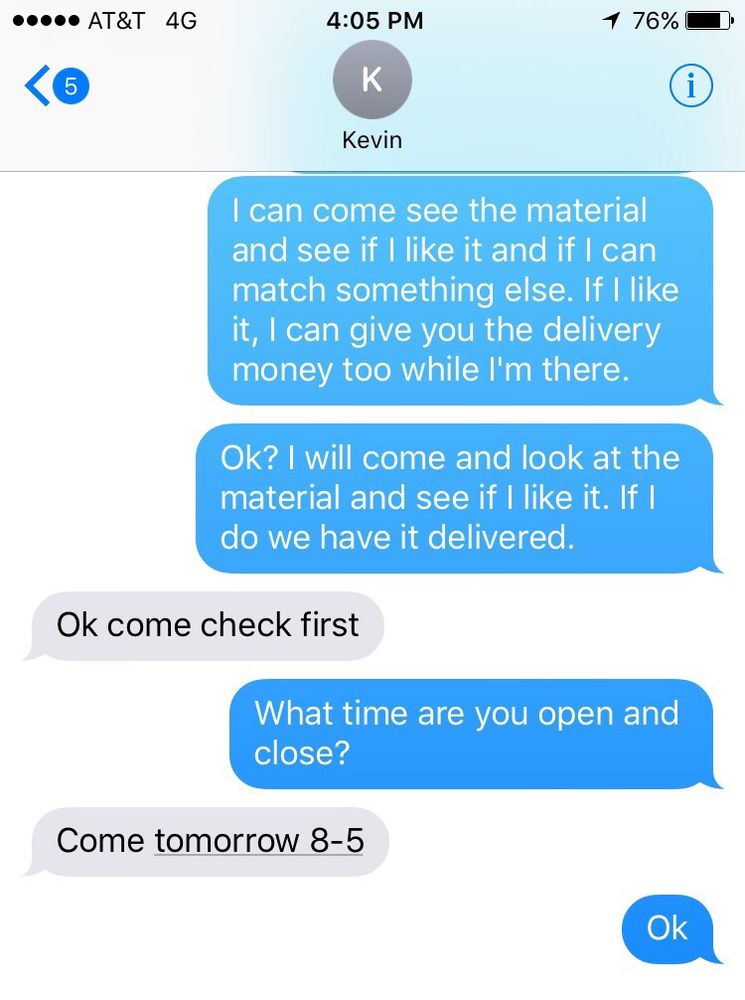 Elite Kitchen Inc.