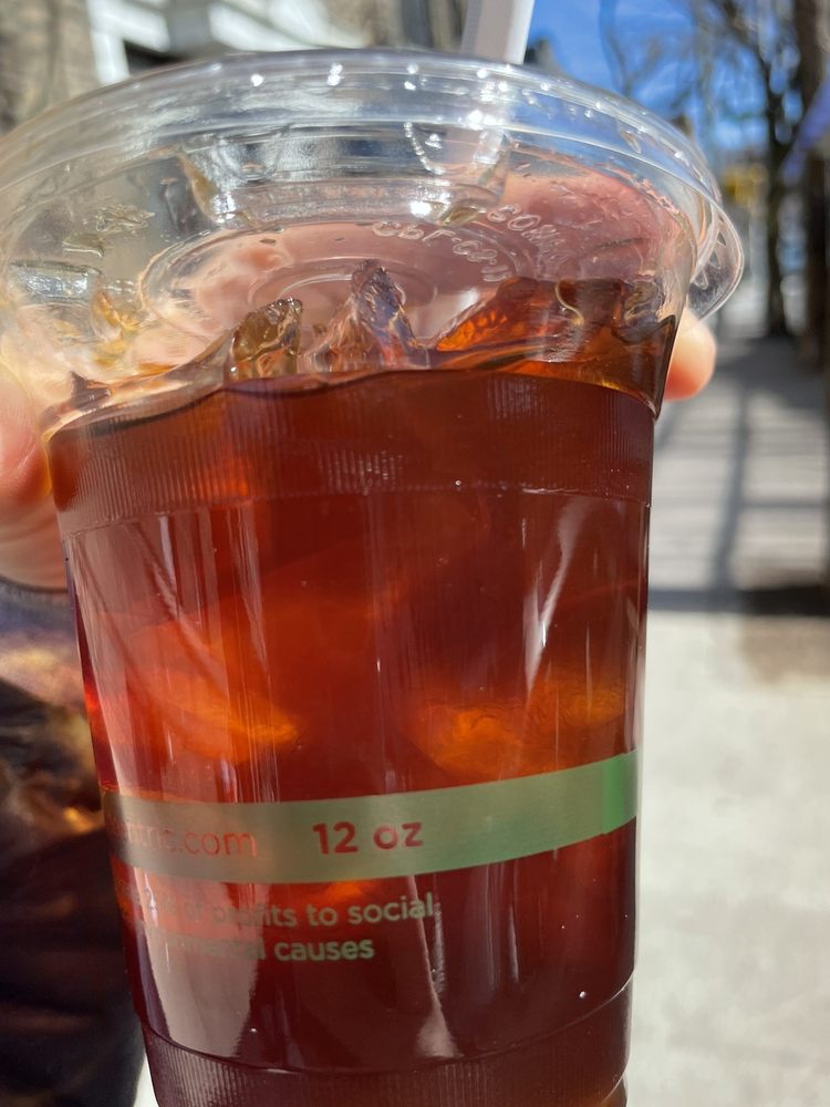 Mighty Oak Roasters