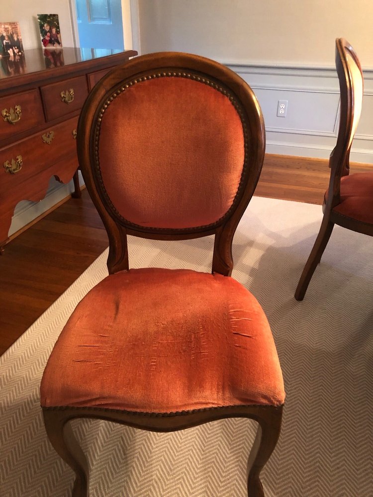 image of business B & B Upholstery & Furniture