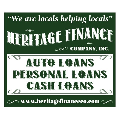 Heritage Finance Lenior