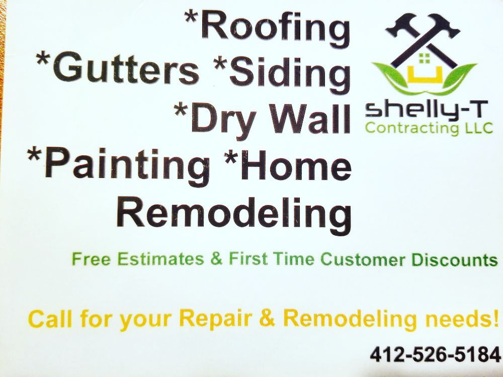 Shelly-T Contracting