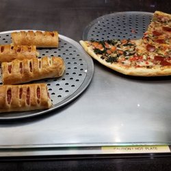 The Best 10 Restaurants Near Primm Nv 89019 Last Updated December 11 Villa Fresh Italian Kitchen
