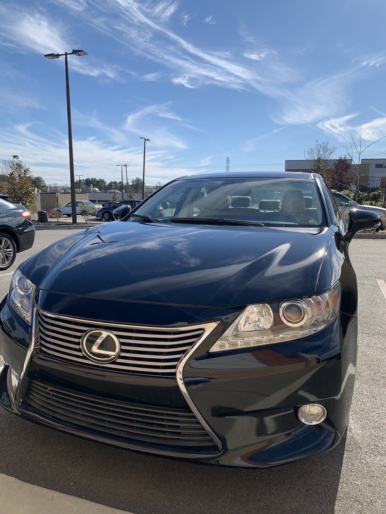 Shine & Style Imports & Custom Auto Detailing