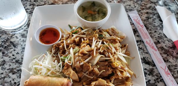 Krua Thai Cuisine Order Food Online 306 Photos 495 Reviews