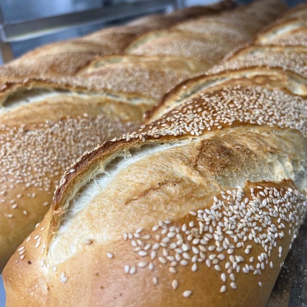 Queens Baking Company