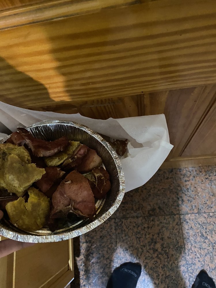 Rico Chimi