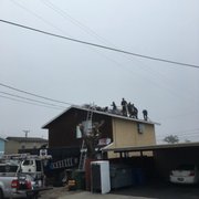 Cencal Roofing 14 Photos 17 Reviews 2030 Main St Bean S Roofing
