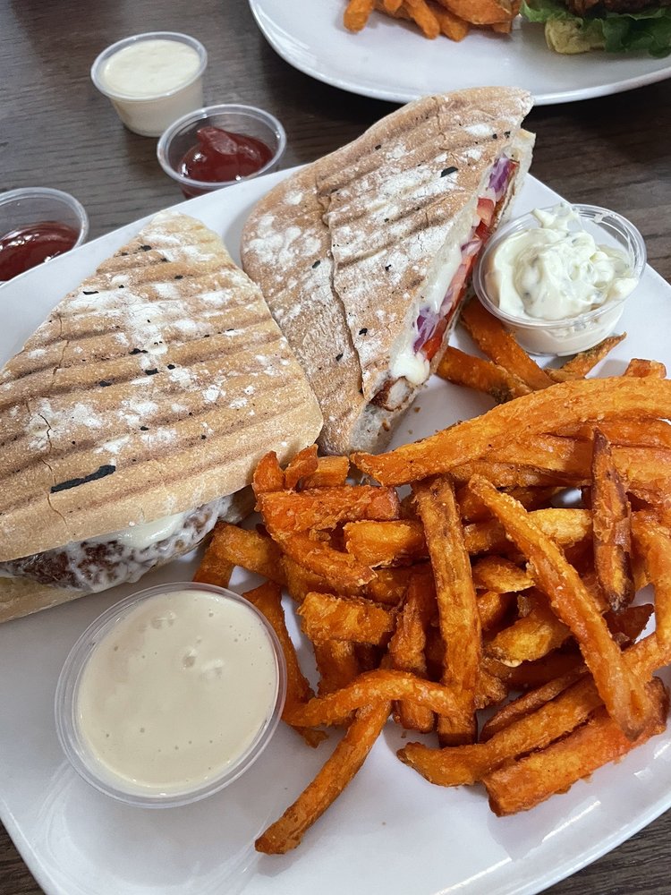 The St James The St James