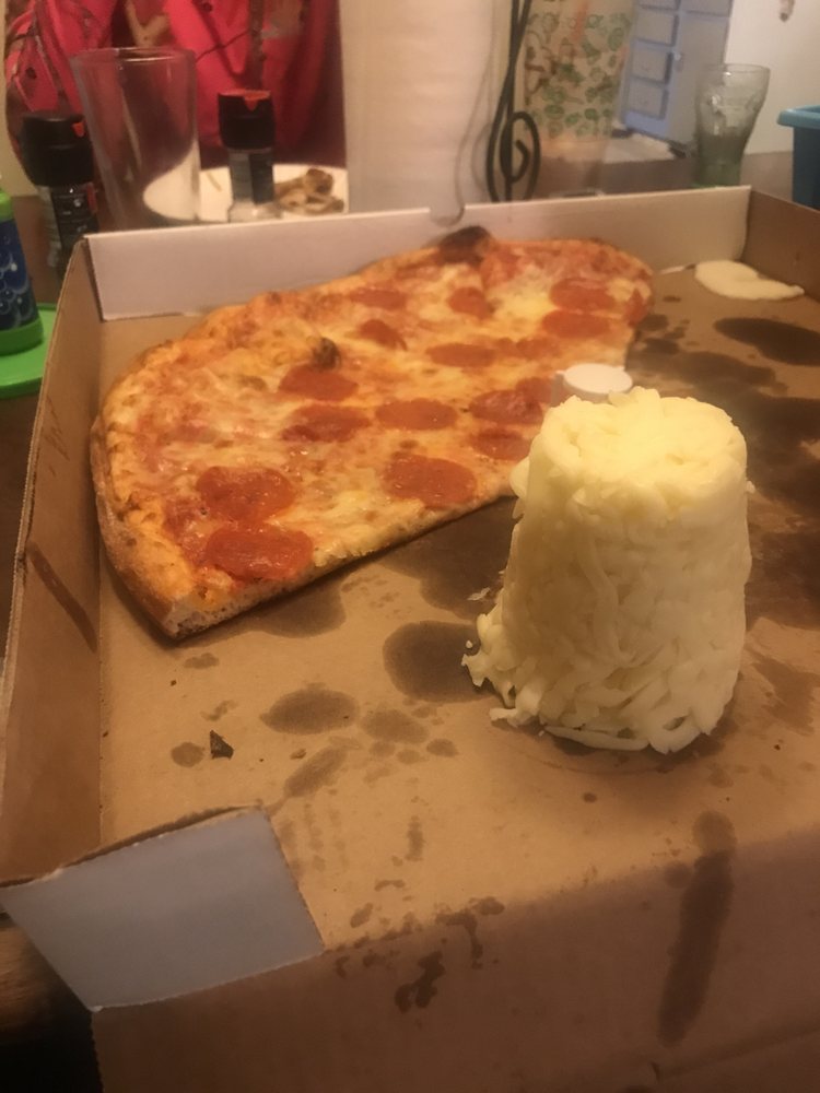 A Pizza & More Pizza 104 Main St, Cortland, NY Restaurant Reviews